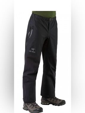 Arc'teryx | Pants | Arcteryx Veilance Voronoi Pants Sz 29 Black
